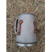 Leather Wrapped Tankard